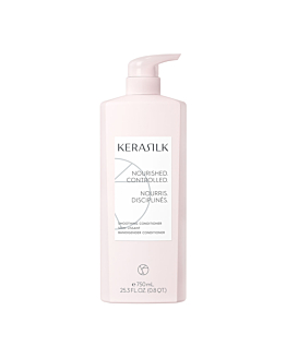 Kerasilk Odżywka do włosów wygładzająca, 750ml