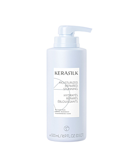 Kerasilk Maska do włosów odnawiająca, 500ml