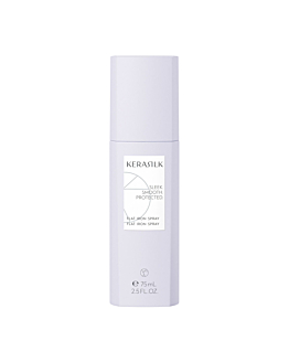 Kerasilk Spray do prostowania włosów