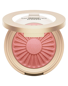 bareMinerals Gen Nude Blonzer róż-bronzer do twarzy Kiss of Pink, 3.8g