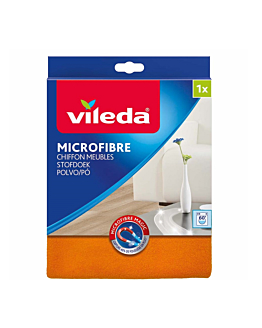 Vileda Panno antipolvere in microfibra