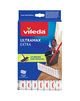 Vileda Ricarica per mocio Ultramax e Ultramat Turbo
