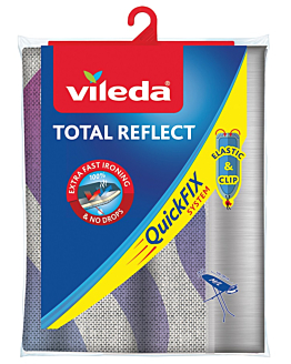 Vileda Copriasse da stiro Vileda Total Reflect