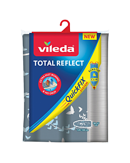 Vileda Pokrowiec na deskę Vileda Total Reflect