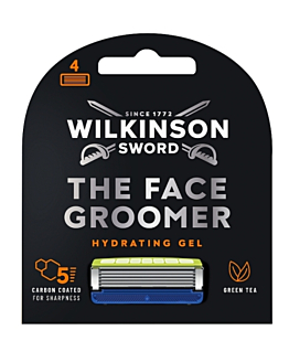 Wilkinson Face Groomer Ostrza do maszynki do golenia