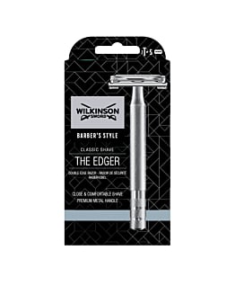 Wilkinson Classic Premium Maszynka do Golenia + 5 Wkładów