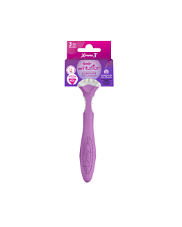 Wilkinson My Intuition Comfort Maszynka do golenia dla kobiet