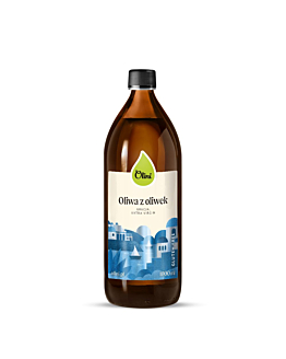 Olini Oliwa z oliwek grecka  1L