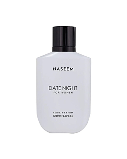 Naseem Date Night For Women perfumy spray, 100ml