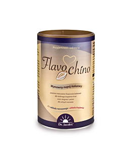 Dr. Jacobs Flavochino Proszek, 450 g