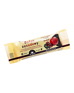Dr. Jacobs Baton Zasadowy, 1 szt.