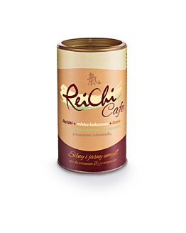 Dr. Jacobs Reichi Cafe Proszek, 180 g