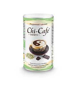 Dr. Jacobs Chi-Cafe Balans, 450 g