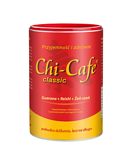 Dr. Jacobs Chi-cafe Classic, 400 g