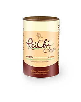 Dr. Jacobs Reichi Cafe Proszek, 400 g