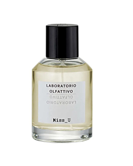 Laboratorio Olfattivo Miss_U woda perfumowana spray, 100ml