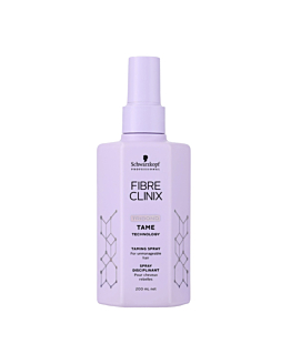 Fibre Clinix Wygładzający spray do włosów
