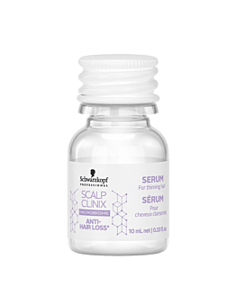 Scalp Clinix Serum do włosów przeciw wypadaniu