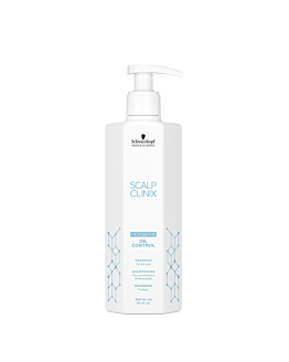 Scalp Clinix Szampon do włosów kontrolujący sebum