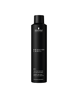 Session Label The Texturizer Spray teksturyzujący
