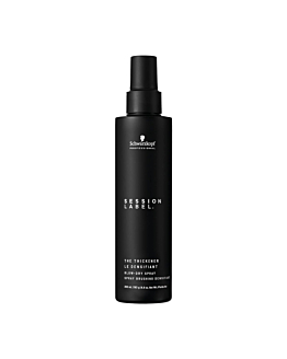 Schwarzkopf Professional Session Label The Thickener Sprawy zwiększający objętość 
