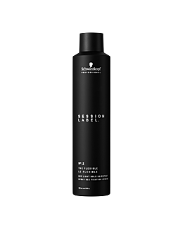 Schwarzkopf Professional Session Label Spray teksturyzujący, 300 ml