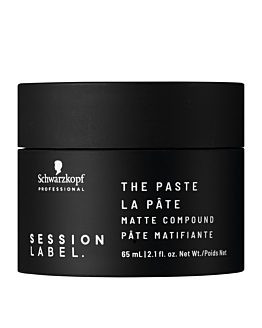 Session Label The Paste Pasta matująca