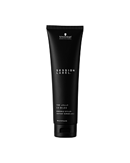 Schwarzkopf Professional Session Label The Jelly Stylizator do włosów, 150 ml