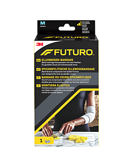 Futuro, Stabilizator stawu łokciowego z wkładką, Rozmiar M