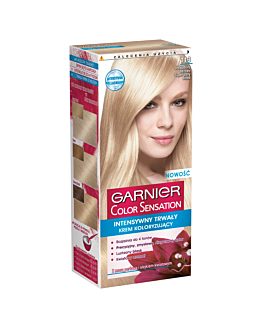 Garnier Color Sensation Farba do włosów, 113