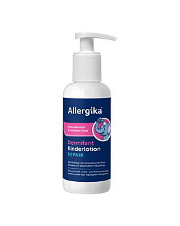 Allergika Dermifant- Balsam natłuszczający dla dzieci regeneracja 200 ml