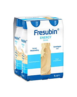 Fresubin Energy Drink Smak neutralny