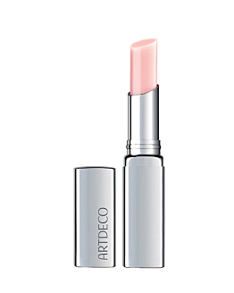 Artdeco Color Booster Lip Balm Pomadka do ust, 2 Pink Glitter