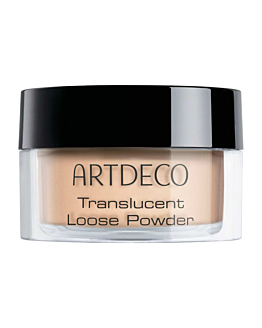 Artdeco Translucent Loose Powder Puder do twarzy, 05