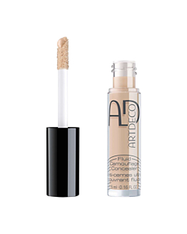 Artdeco Fluid Camouflage Concealer Korektor do twarzy, 2