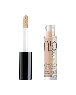 Artdeco Fluid Camouflage Concealer Korektor do twarzy, 5