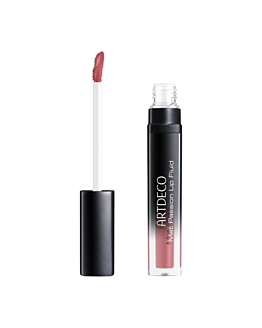 Artdeco Matte Lip Fluid Pomadka do ust, 25