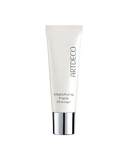 Artdeco Matte Face Primer Baza pod makijaż