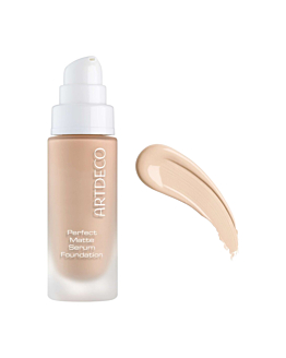 Artdeco Perfect Matt Serum Podkład do twarzy, 18