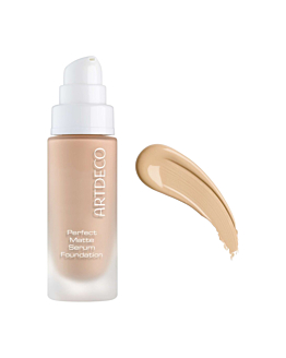 Artdeco Perfect Matt Serum Podkład do twarzy, 38