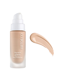 Artdeco  Perfect Matt Serum Podkład do twarzy, 46