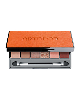 Artdeco Iconic Palette Paleta cieni do powiek, 1