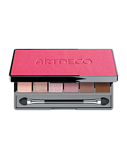 Artdeco Iconic Palette Paleta cieni do powiek, 2
