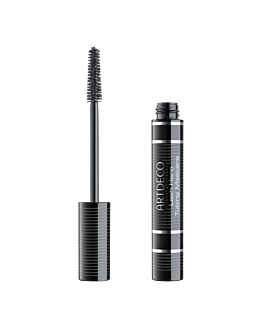 Artdeco Mascara Lash Hero Tubing,  Deep Black 