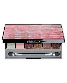 Artdeco Glittery Paleta cieni do oczu, 4 Magic Kaleidoscope