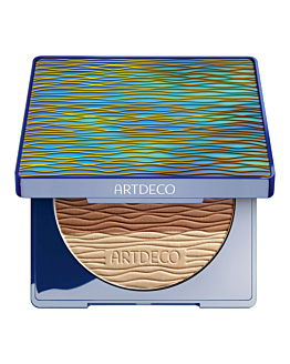 Artdeco All Seasons Bronzing Powder Puder brązujący