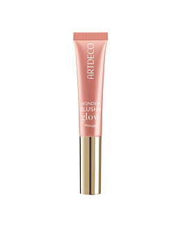 Artdeco Wonder Blush & Glow Róż 4