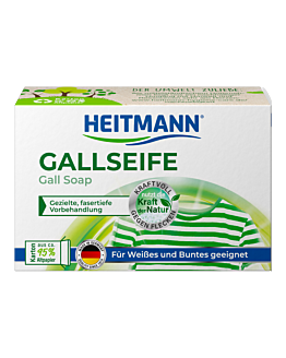 Heitmann Mydełko galasowe na plamy