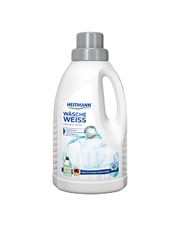 Heitmann Wybielacz do tkanin, płyn