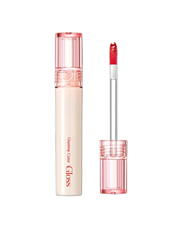 Rom&nd Glasting Color Gloss błyszczyk do ust 07 Spring Fever, 4g